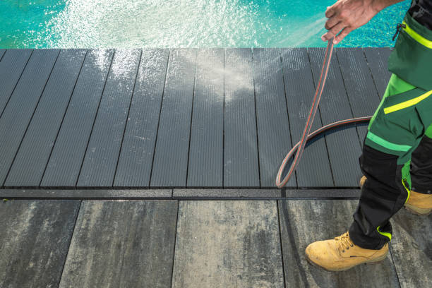 Best Roof Pressure Washing  in Lamar, SC